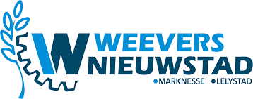 weevers nieuwstad